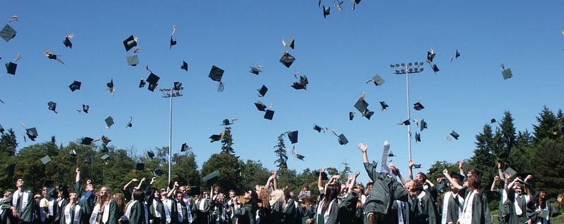 Graduation Students
